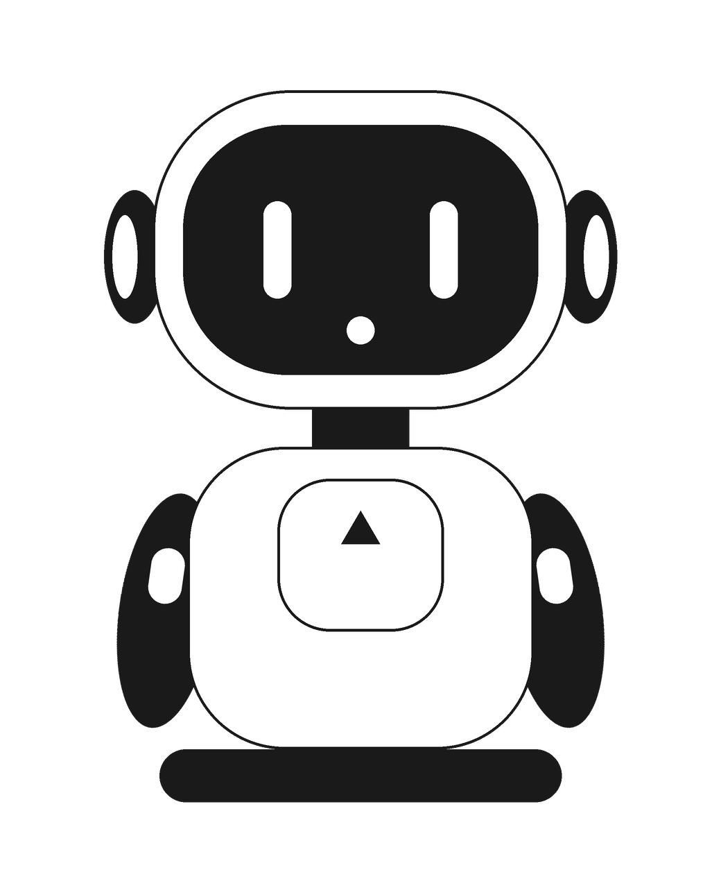 Robô assistente